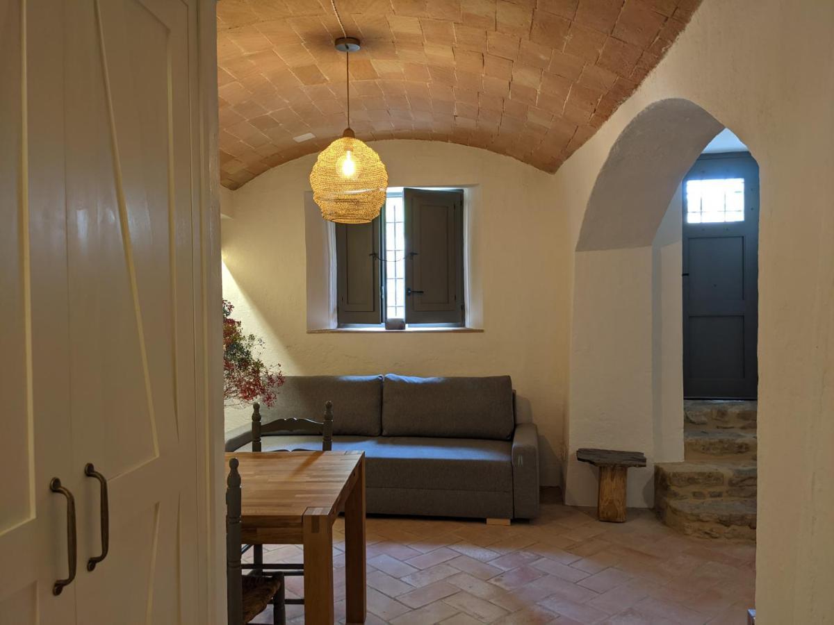 Can Puig Cave La Pera Экстерьер фото